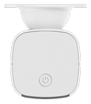 Deltaco Smart Home batteridrevet WiFi-kamera for utendørs bruk (SH-IPC09)