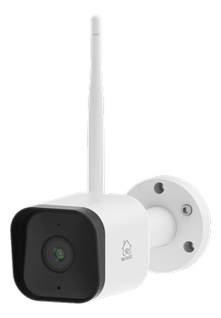 Deltaco Smart Home WiFi-kamera for utendørs bruk IP65 (SH-IPC07)