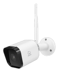 Deltaco Smart Home WiFi-kamera for utendørs bruk IP65 (SH-IPC07)