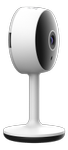 Deltaco Smart Home WiFi-kamera med bevegelsesdeteksjon og 2-veis lyd (SH-IPC05)