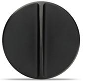 Danalock Smartlås V3 BT Sort Scandi (2303741)
