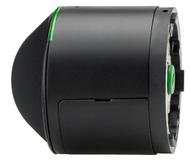 Danalock Smartlås V3 BTZE Scandi Z-Wave Bluetooth Sort (2303743)