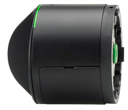 Danalock Smartlås V3 BTZE Scandi Z-Wave Bluetooth Sort (2303743)