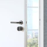 Danalock Smartlås V3 BTZB Sort Scandi (2303742)