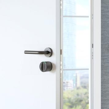 Danalock Smartlås V3 BTZB Sort Scandi (2303742)
