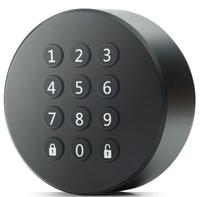 Danalock Danapad trådløst tastatur for danalock v3 Sort