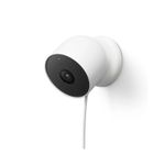 Google Nest Cam - nettverksovervåkingskamera (GA01317-NO)
