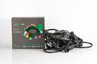 ThorgeOn Lysslynge Sokkelavstand 0,5 meter (4751029894571-1)