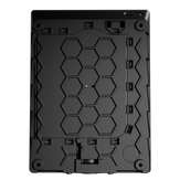 Zaptec Go Elbillader Asfalt Sort 7,4-22 kW IT/TN (1504650)