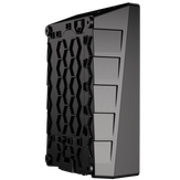 Zaptec Go Elbillader Asfalt Sort 7,4-22 kW IT/TN (1504650)