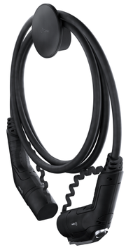 Zaptec Chill Kabelholder (1504660)