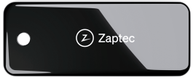 Zaptec Sort Ladebrikke RFID (1504659)