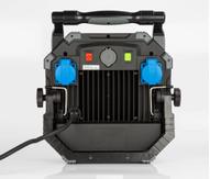 Tundra Pro Arbeidslampe 100W LED CCT 2-uttak+USB 2,1A (101-L3328)