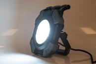 Tundra Pro Arbeidslampe 100W LED CCT 2-uttak+USB 2,1A (101-L3328)