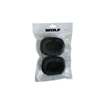 WOLF Hygienesett Puter til hørselvern (7090032641435)