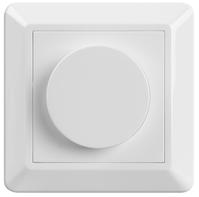 Micro Matic Zigbee Dimmer MicroDim ZB250 Trykk Vri