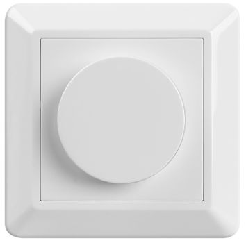 Micro Matic Zigbee Dimmer MicroDim ZB250 Trykk Vri