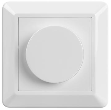 Micro Matic Zigbee Dimmer MicroDim ZB250 Trykk/vri