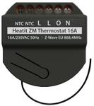 Heatit ZM Termostat 16A Z-Wave (4512673)