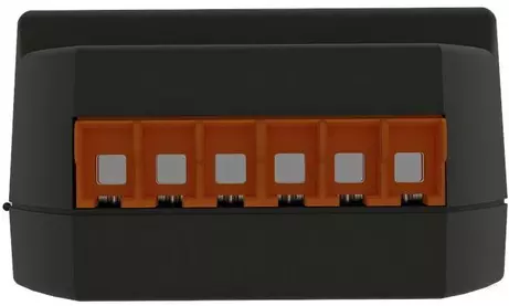 Heatit ZM Termostat 16A Z-Wave (4512673)