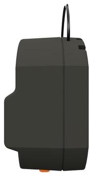 Heatit ZM Termostat 16A Z-Wave (4512673)