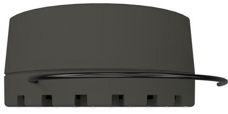 Heatit ZM Termostat 16A Z-Wave (4512673)