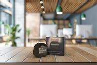 Heatit ZM Termostat 16A Z-Wave (4512673)