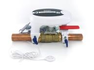 Heatit Lekkasjestopper Z-Wave DEMOVARE (4566651-DEMO)