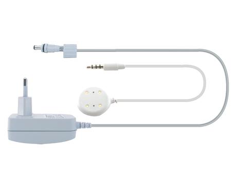 Heatit Lekkasjestopper Z-Wave DEMOVARE (4566651-DEMO)