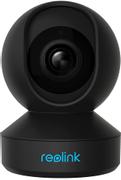 Reolink E1 Pro - svart -  innendørs-kamera 4MP, 2.4GHz/5GHz Dual-band Wi-Fi, med Pan & Tilt