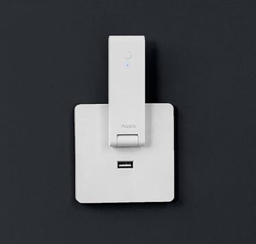 Aqara Hub E1 (HE1-G01)