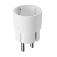 Plejd Smart plug on/off 16A mesh BT