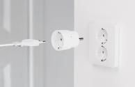 Plejd Smartplugg 16A (1400218)