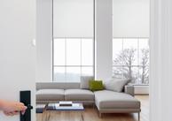 Aqara Smart Roller Shade Controller (SRSC-M01)