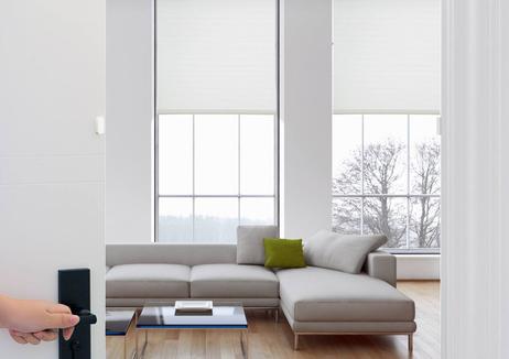 Aqara Smart Roller Shade Controller (SRSC-M01)