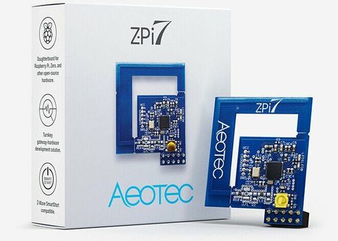 Aeotec Z-Pi 7 (ZWA025)