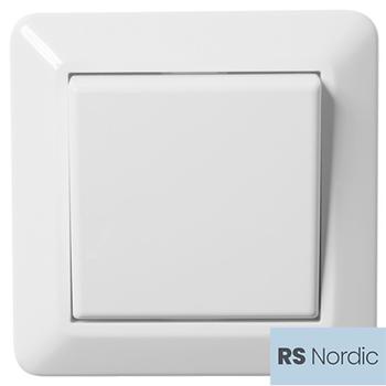 ELKO RS Nordic Bryter 1 Polet Innfelt RH (1410431)