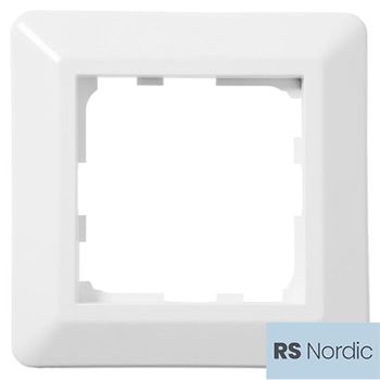 ELKO RS Nordic Kombinasjonsramme 1 hull RH (1411601)