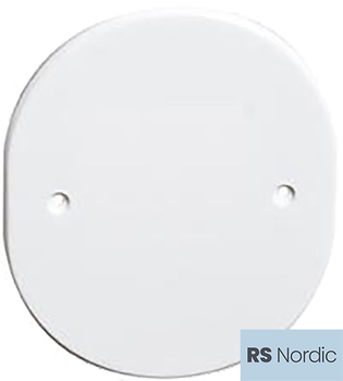 ELKO RS Nordic Vegglokk 1,5 for veggboks RH (1233788)