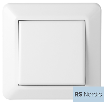 ELKO RS Nordic Endevender bryter innfelt (1410436)