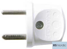 ELKO RS Nordic Plugg 12/48V RH
