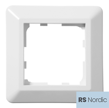 ELKO RS Nordic 90mm 1-hull ramme RH (1411606)