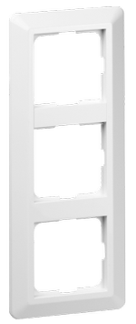 ELKO RS Nordic 90mm 3-hull kombinasjonsramme (1411608)