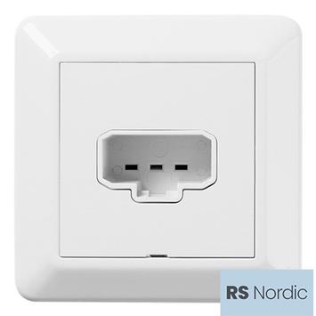 ELKO RS Nordic DCL vegguttak