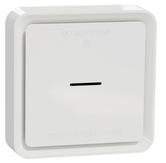 ELKO Smart Røykvarsler Zigbee (6210340)