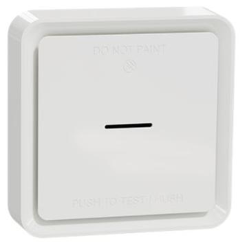 ELKO Smart Røykvarsler Zigbee (6210340)