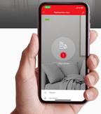 ELKO Smart Røykvarsler Zigbee (6210340)