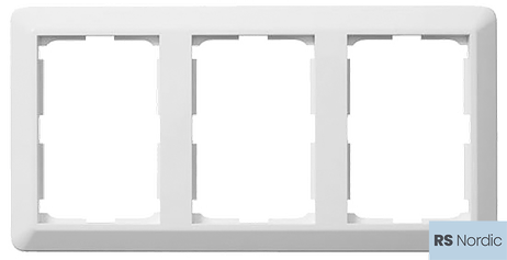 ELKO Dobbelstikkramme RS Nordic 3-hull