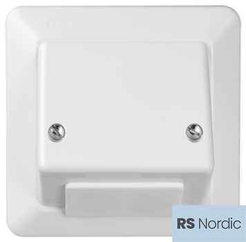 ELKO RS Nordic Koblingssett IP44 (1411610)