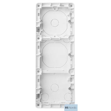 ELKO RS Nordic Trippel kappe 20mm